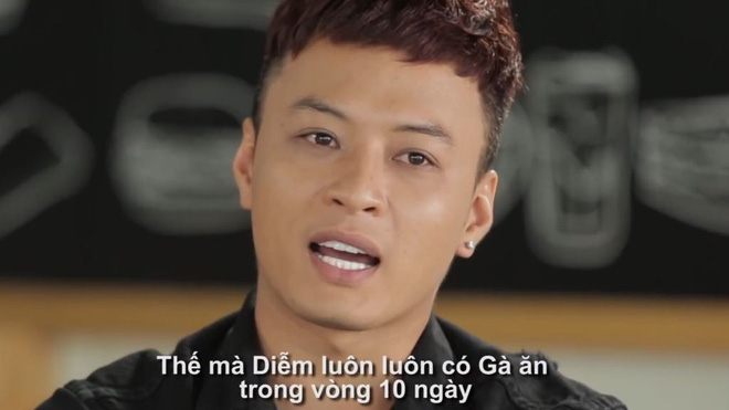 Cả Một Đời Ân Oán tung hậu trường bóc phốt kịch tính hàng tuần Cả Một Đời Ân Oán tung hậu trường bóc phốt kịch tính hàng tuần